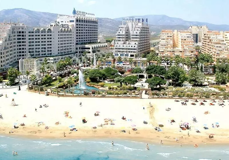 Fotos del hotel Marina D Or ®  Marina D Or Balneario 5:  7