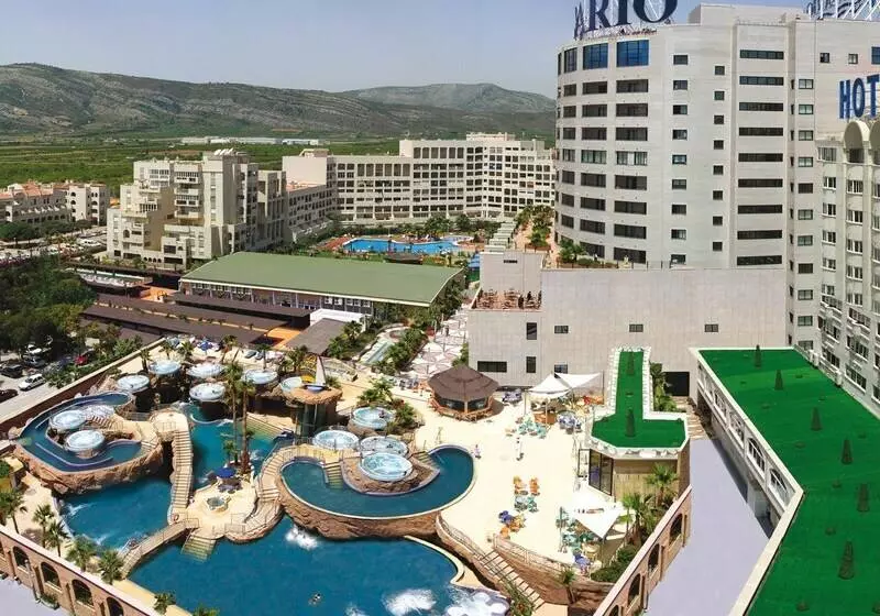 Fotos del hotel Marina D Or ®  Marina D Or Balneario 5:  23