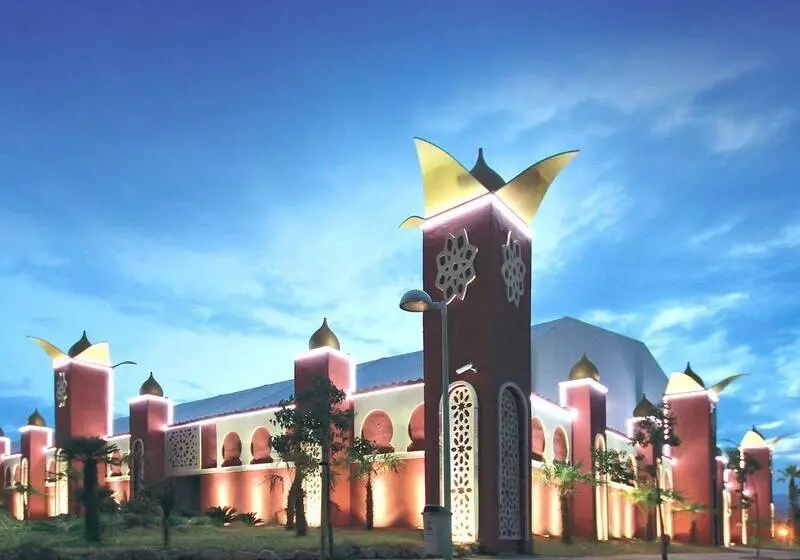 Fotos del hotel Marina D Or ®  Marina D Or Balneario 5:  25