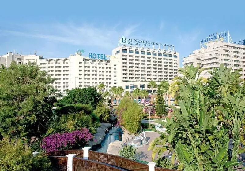 Fotos del hotel Marina D Or ®  Marina D Or Balneario 5:  2