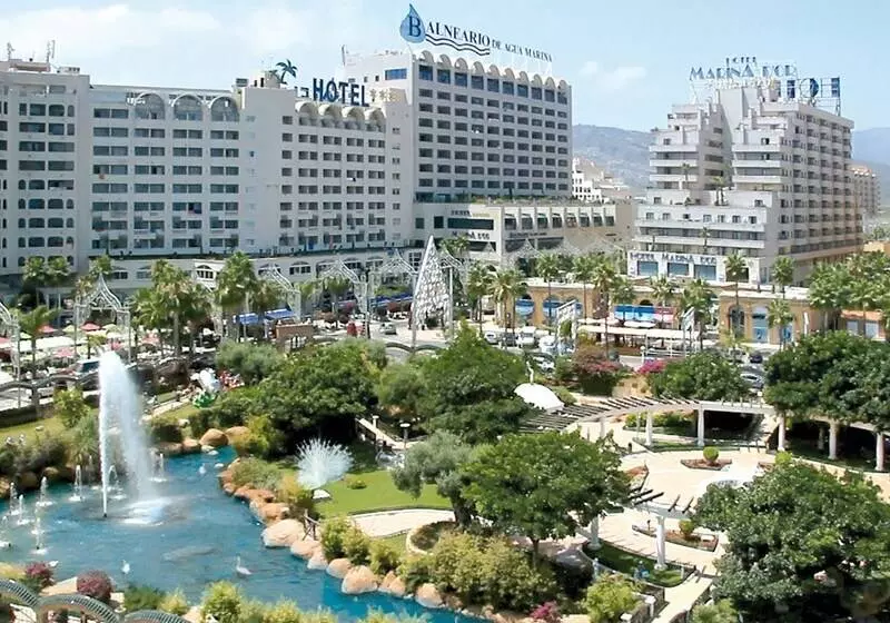 Fotos del hotel Marina D Or ®  Marina D Or Balneario 5:  13