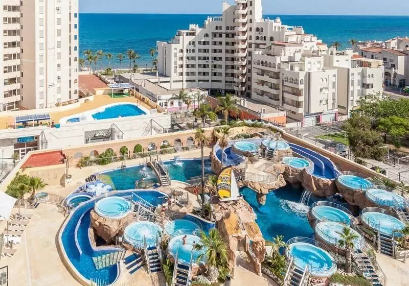 Fotos del hotel Marina D Or ®  Marina D Or Balneario 5:  21