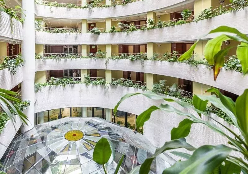 Fotos del hotel Marina D Or ®  Marina D Or Balneario 5:  17