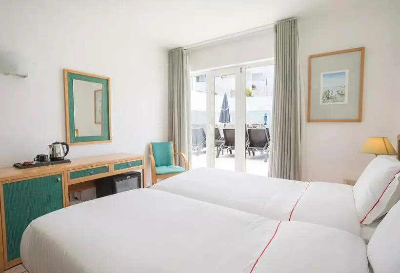 Fotos del hotel Carvoeiro Plaza:  22