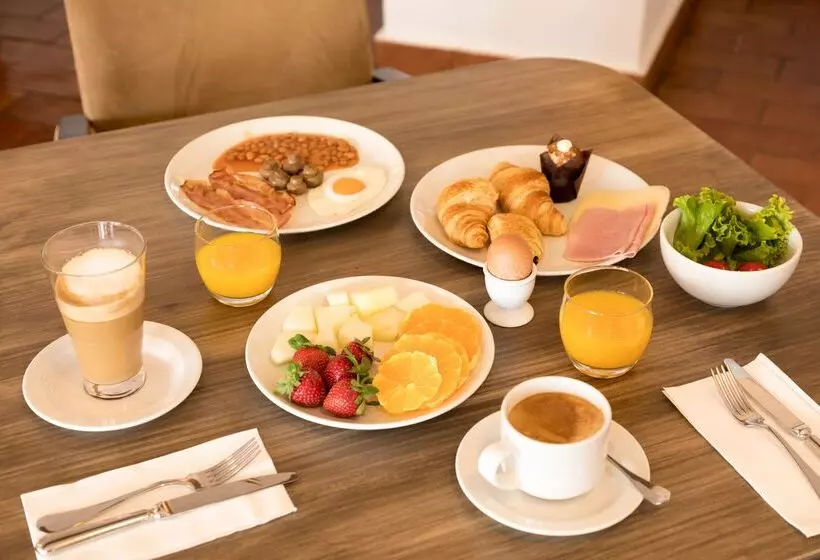 Fotos del hotel Carvoeiro Plaza:  13