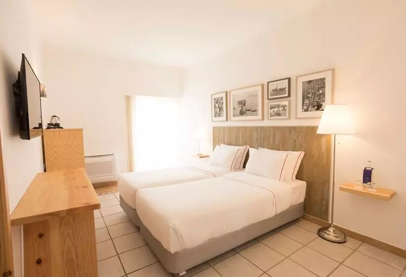 Fotos del hotel Carvoeiro Plaza:  23