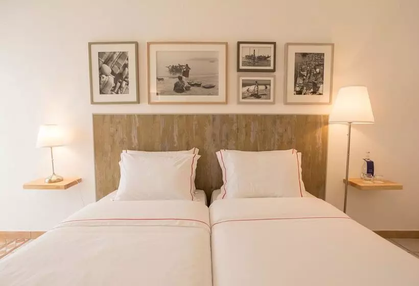 Fotos del hotel Carvoeiro Plaza:  21