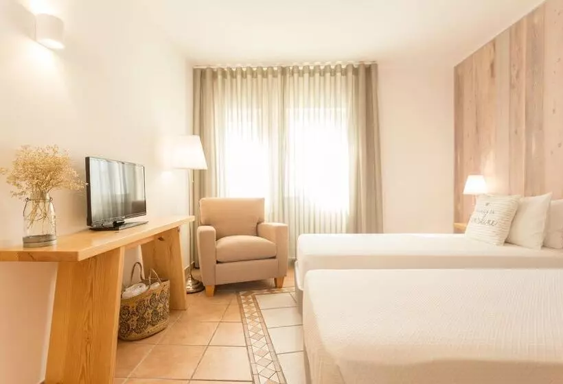 Fotos del hotel Carvoeiro Plaza:  20