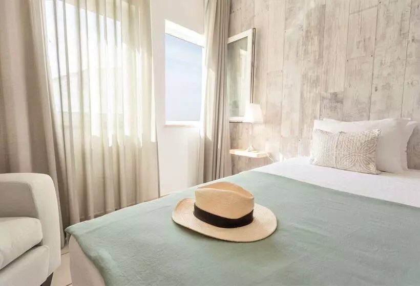 Fotos del hotel Carvoeiro Plaza:  24