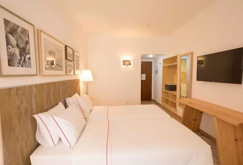 Fotos del hotel Carvoeiro Plaza:  8