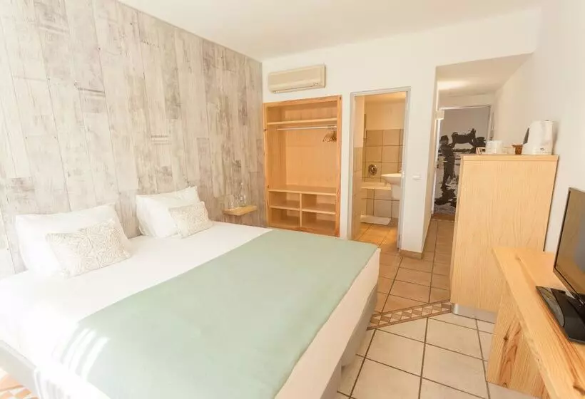 Fotos del hotel Carvoeiro Plaza:  18