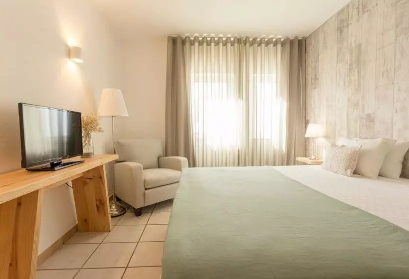 Fotos del hotel Carvoeiro Plaza:  12