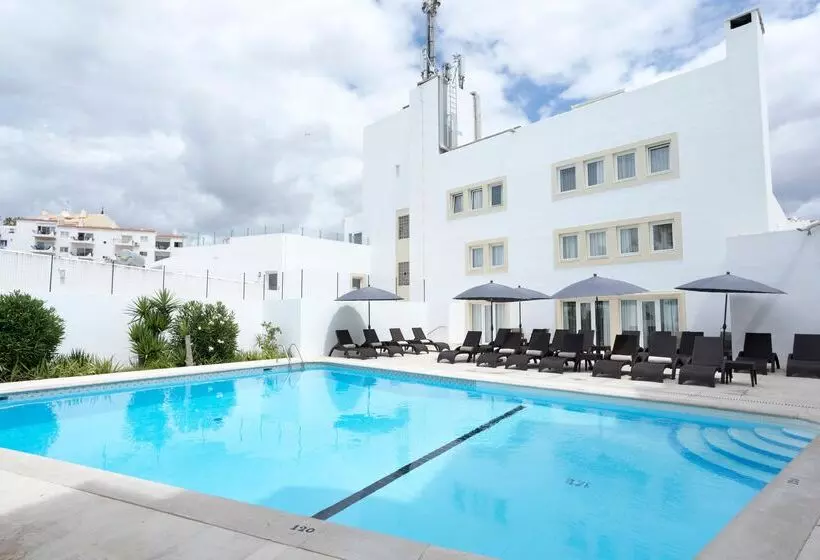 Fotos del hotel Carvoeiro Plaza:  1