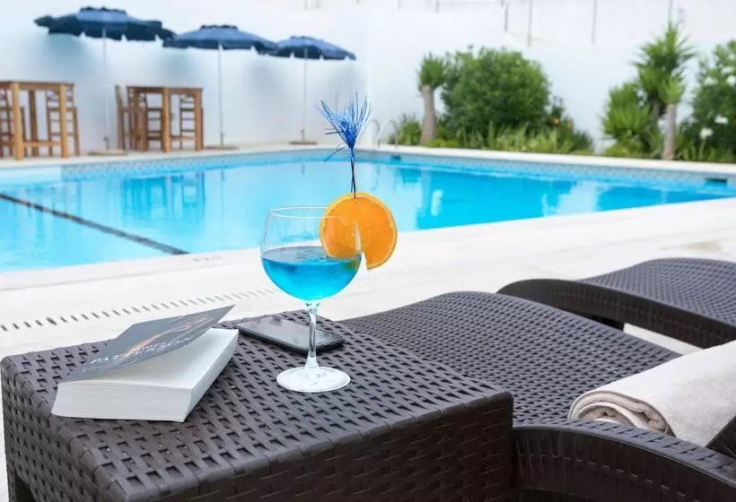 Fotos del hotel Carvoeiro Plaza:  5