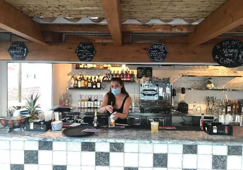 Fotos del hotel Carvoeiro Plaza:  10