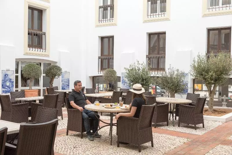 Fotos del hotel Carvoeiro Plaza:  17