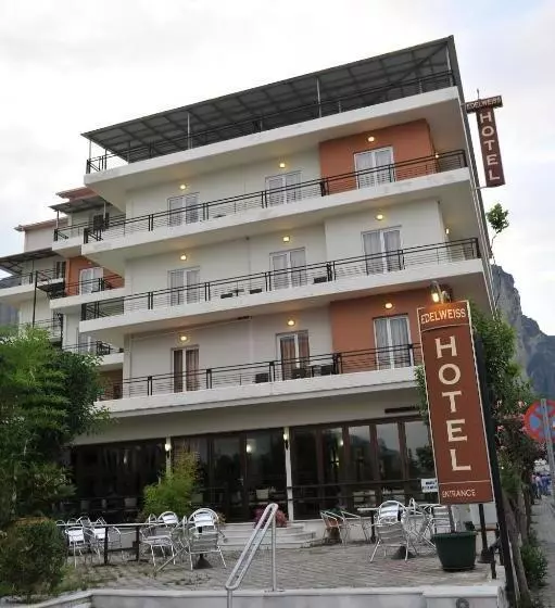Fotos del hotel Hotel Edelweiss:  21