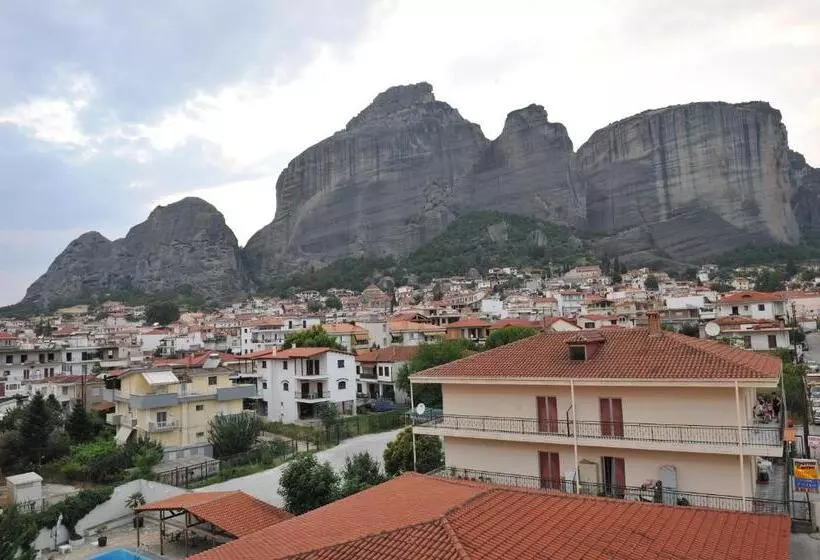 Fotos del hotel Hotel Edelweiss:  18