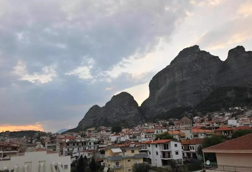 Fotos del hotel Hotel Edelweiss:  11