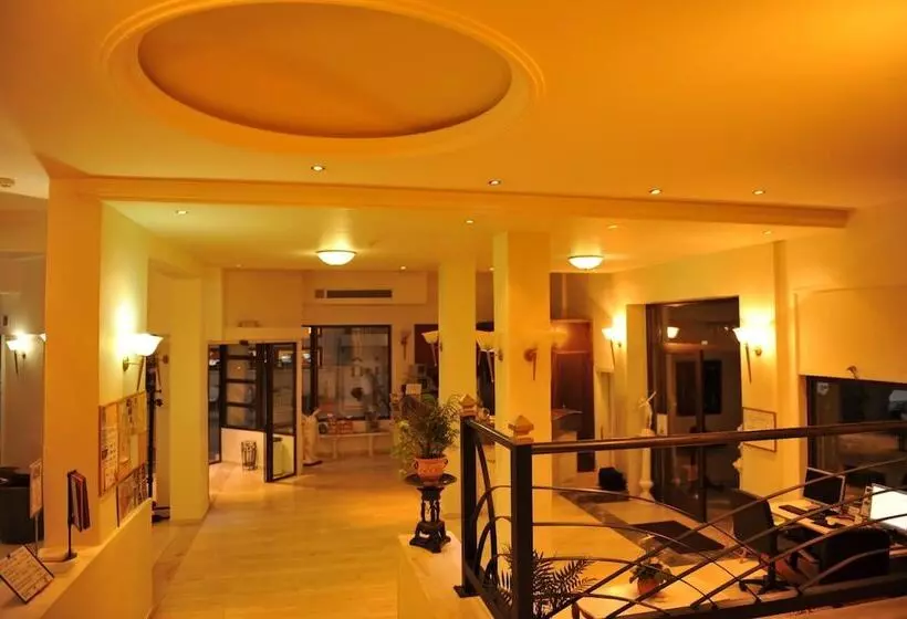 Fotos del hotel Hotel Edelweiss:  4