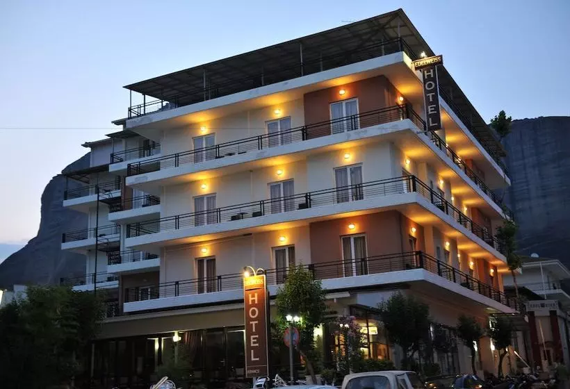 Fotos del hotel Hotel Edelweiss:  16