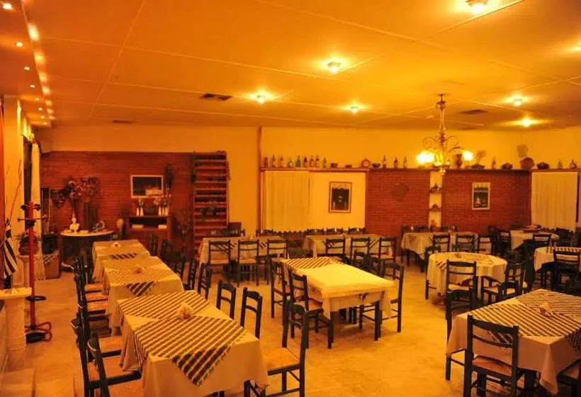 Fotos del hotel Hotel Edelweiss:  5