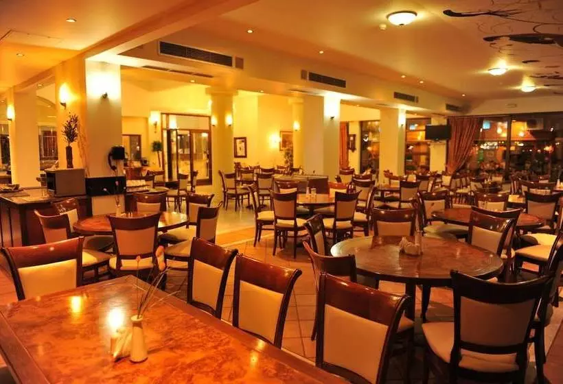 Fotos del hotel Hotel Edelweiss:  10