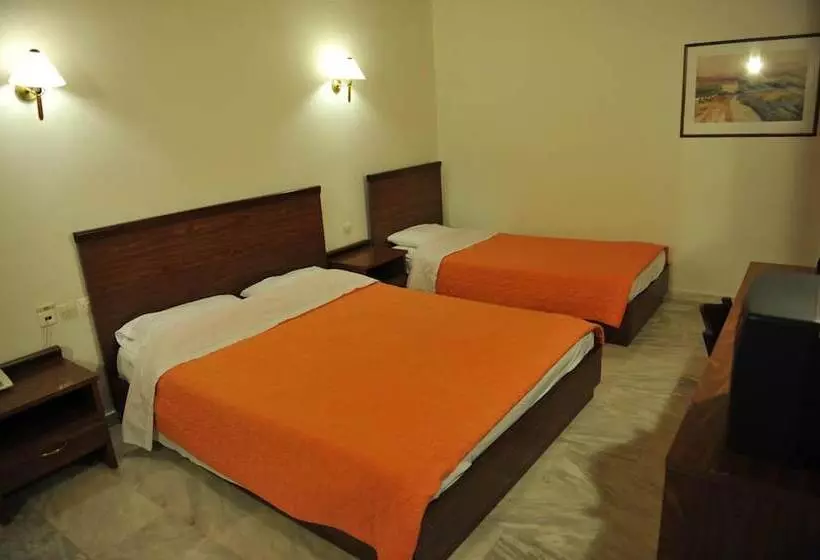 Fotos del hotel Hotel Edelweiss:  13