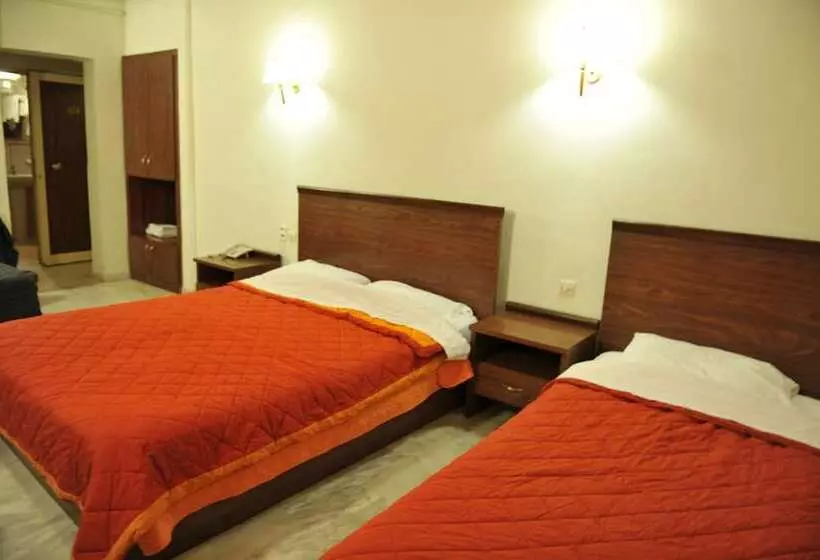 Fotos del hotel Hotel Edelweiss:  17