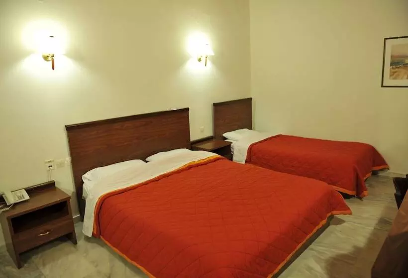 Fotos del hotel Hotel Edelweiss:  20