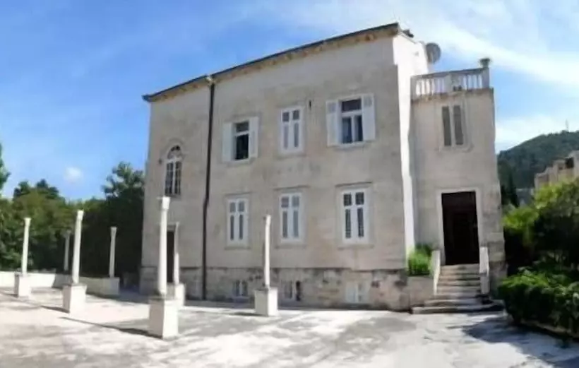 Fotos del hotel Villa Micika:  3