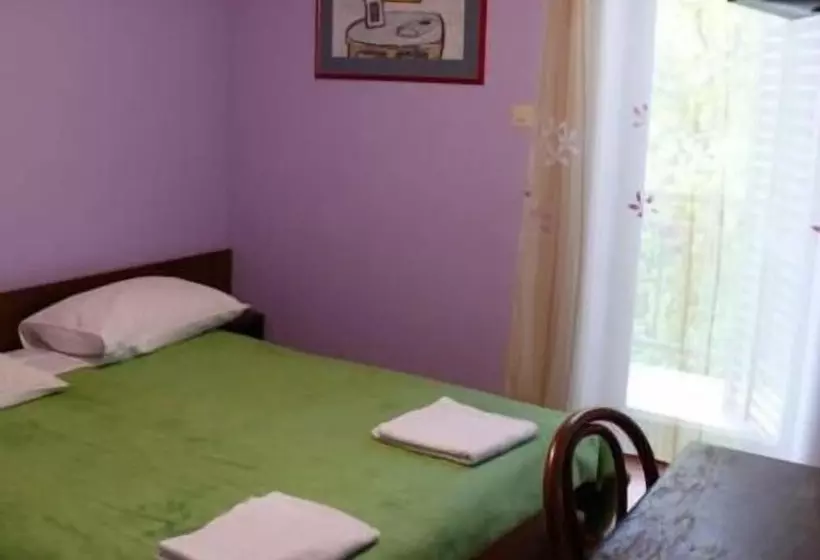 Fotos del hotel Villa Micika:  4