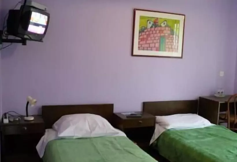 Fotos del hotel Villa Micika:  5