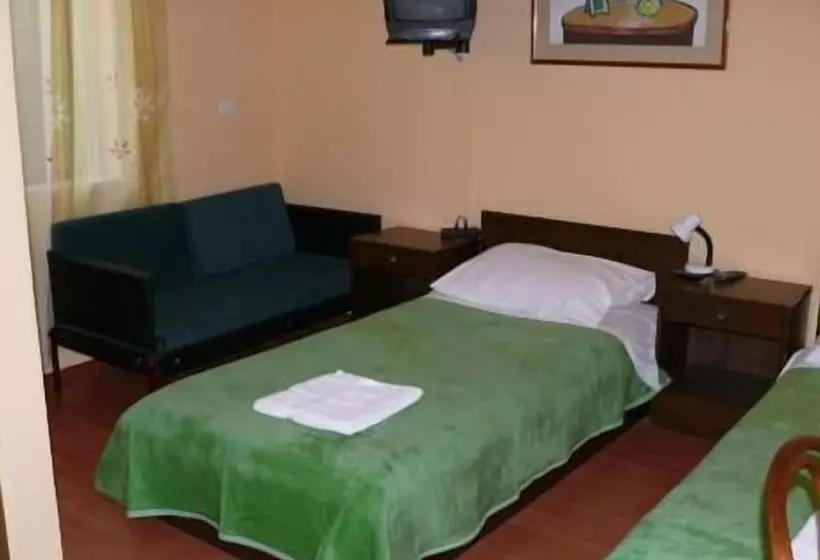 Fotos del hotel Villa Micika:  8