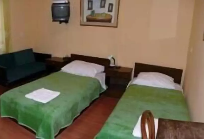 Fotos del hotel Villa Micika:  9