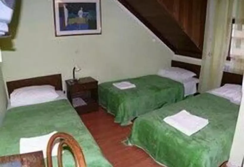 Fotos del hotel Villa Micika:  10