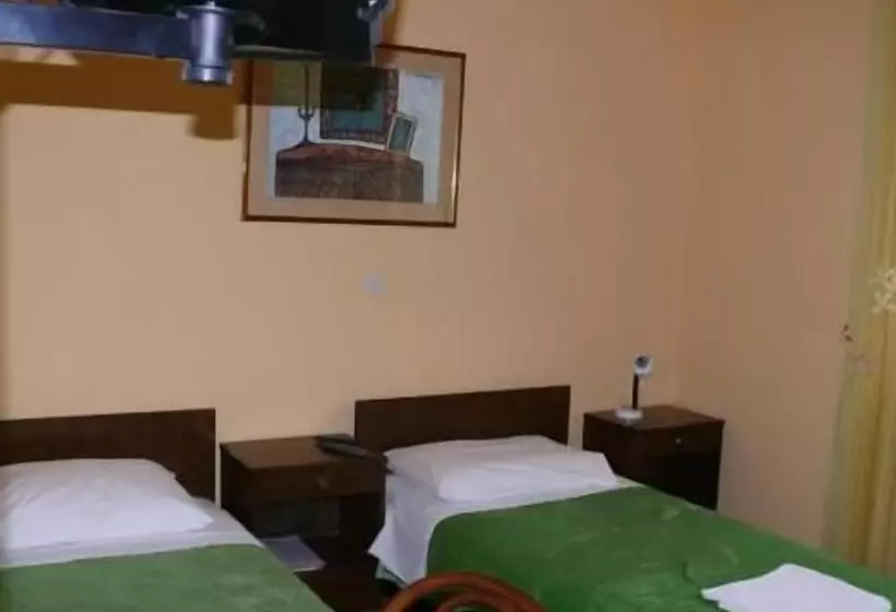 Fotos del hotel Villa Micika:  11