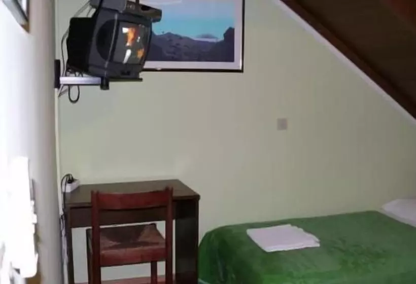 Fotos del hotel Villa Micika:  13