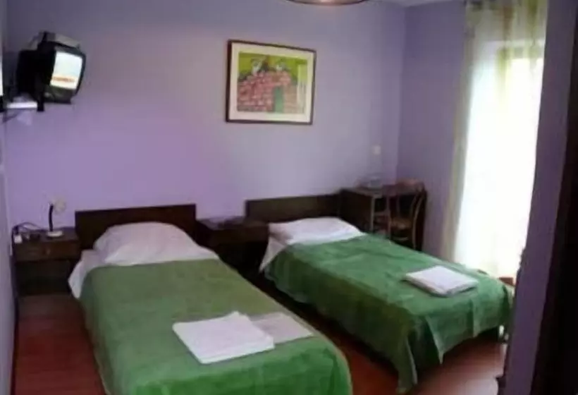 Fotos del hotel Villa Micika:  14