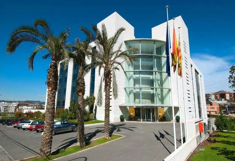 Fotos del hotel Hlg Citypark Sant Just:  7