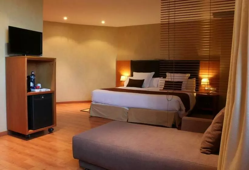 Fotos del hotel Hlg Citypark Sant Just:  2