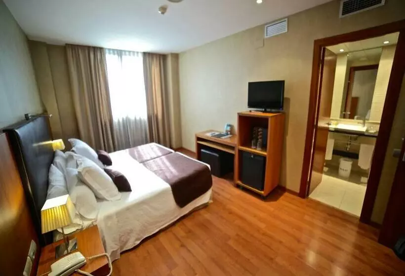 Fotos del hotel Hlg Citypark Sant Just:  22