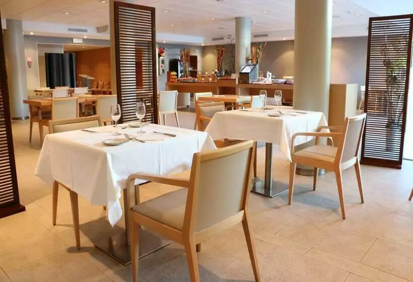 Fotos del hotel Hlg Citypark Sant Just:  4