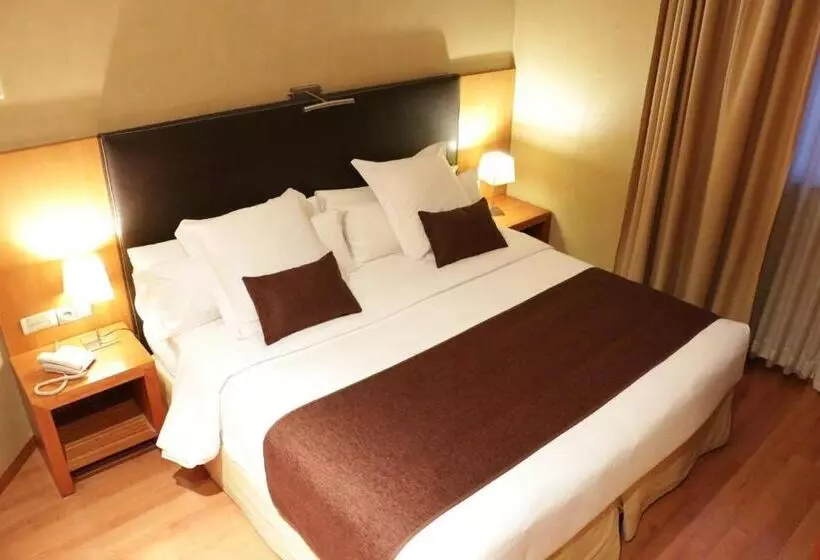 Fotos del hotel Hlg Citypark Sant Just:  24