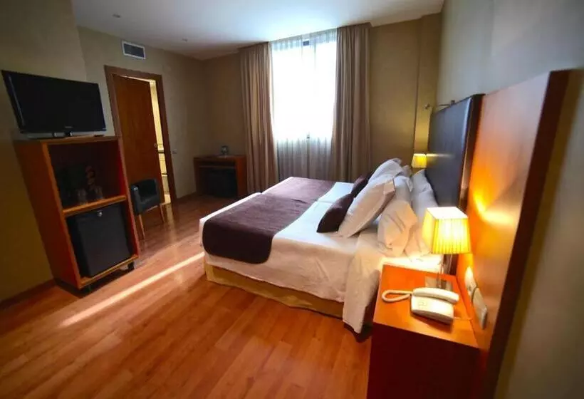 Fotos del hotel Hlg Citypark Sant Just:  13