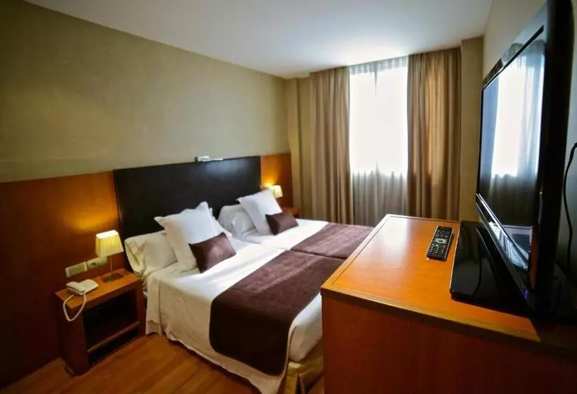 Fotos del hotel Hlg Citypark Sant Just:  8