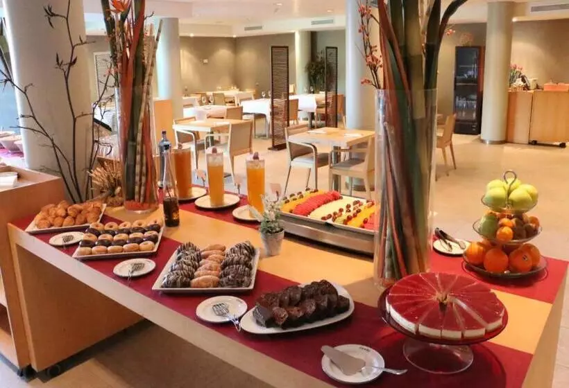 Fotos del hotel Hlg Citypark Sant Just:  14