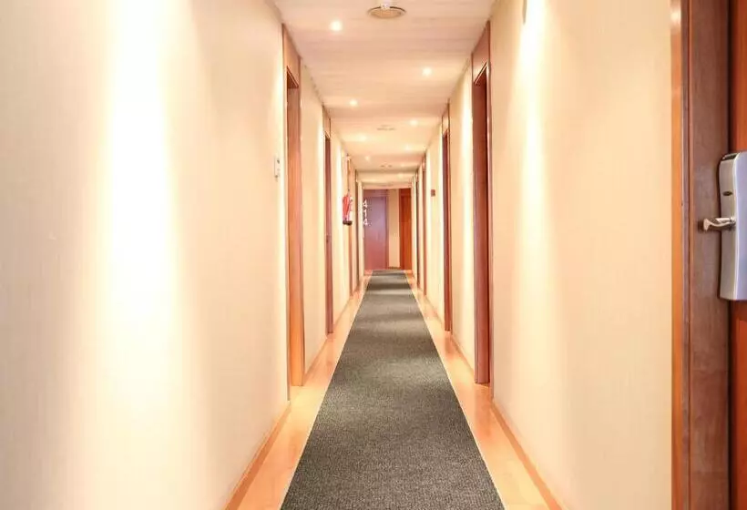 Fotos del hotel Hlg Citypark Sant Just:  3