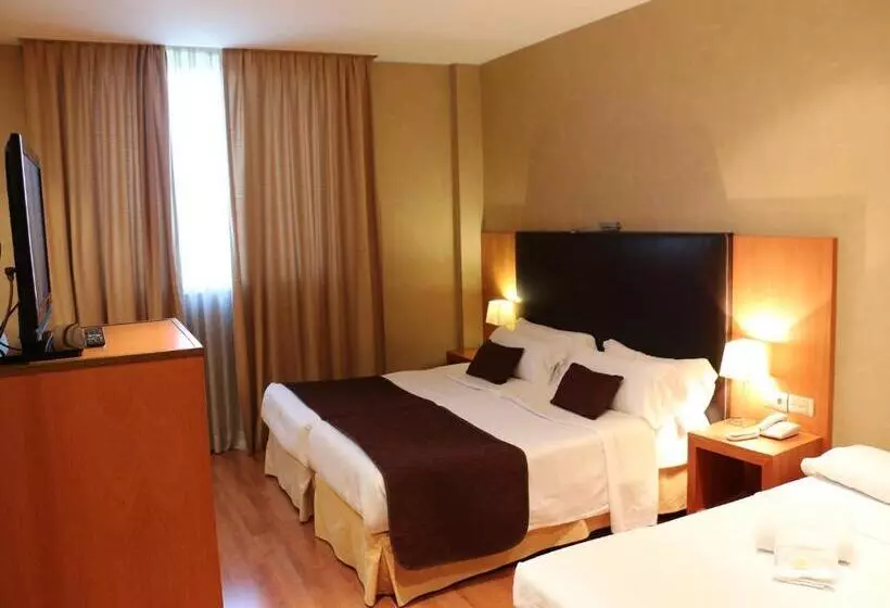 Fotos del hotel Hlg Citypark Sant Just:  21