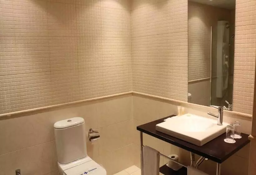 Fotos del hotel Hlg Citypark Sant Just:  19
